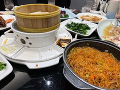 -新南华大酒店(广中店)