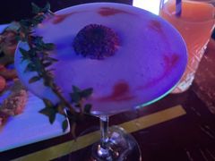 -MOSSO音乐酒吧·Live House(南京西路店)