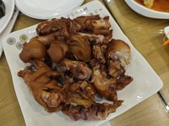 -海兰江石锅饭(水上店)