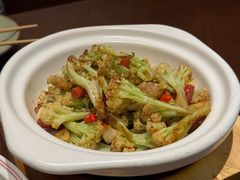 -陈家老院子·长春特色东北家宴(一匡街店)