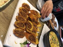 -津菜宋记老房子(平山道店)