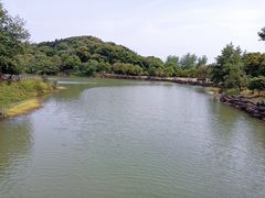 -三国赤壁古战场
