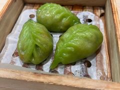 -蔡澜点心·粤菜(新街口IFCX店)