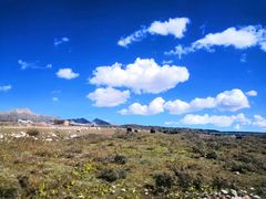 -康定跑马山风景区