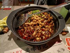 -蛙小侠·沸腾砂锅(西关新天地店)