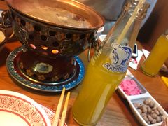 -三太子地摊烧烤·小龙虾(北蔡店)