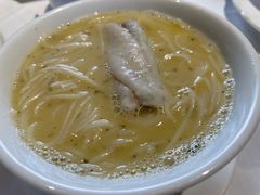 黄鱼煨面-福1088