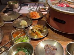 -西塔老太太泥炉烤肉(万柳华联店)