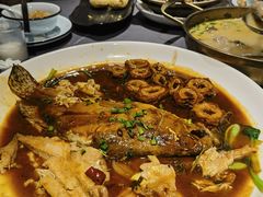 -富临轩私房菜(集庆门大街店)