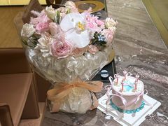 -松临·铁板烧&Omakase(神农店)