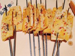 -那些年记忆烧烤