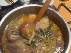 -虹料理·日料放题(悠方店)
