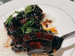 -湖滨28中餐厅·西湖宴·杭州君悦酒店