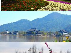 -天台山景区