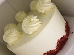 -第戎蛋糕(恒隆广场店)