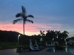 -东莞御景湾湖畔酒店·莱奥咖啡厅