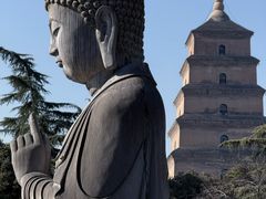 -大慈恩寺(大雁塔)