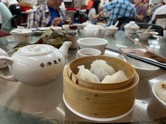 -香港蓮香樓(中環店)