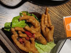 -冯校长老火锅(深圳总店)