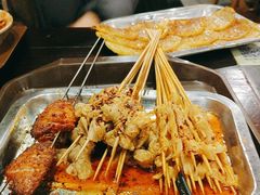 -小街天府(西工小街店)