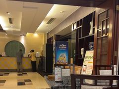 -四季轩中餐厅(徐州开元名都大酒店)