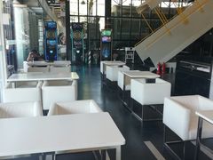大堂-十二小节BAR·COFFEE·ACE&CLUB·火车咖啡厅(751店)