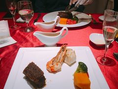 台塑牛排-王品牛排(郑州大卫城店)