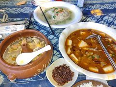 -香满楼(临安路店)