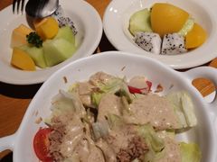 -斗牛士牛排(南京东路店)