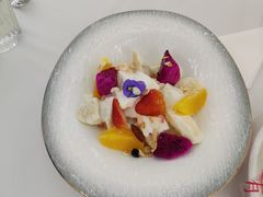 -明斯克白俄餐厅