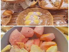 -拉那巴米 蛋糕定制(世纪东方广场店)