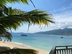 -海南分界洲岛旅游区