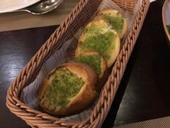 -IL Forno 意坊·意大利餐厅(温州万象城店)