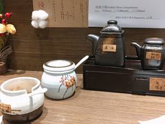 -雷神拉面(财富中心玉米楼店)