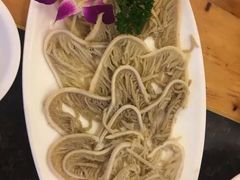 -老码头火锅(玉林店)