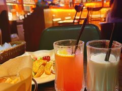 -The Cheebat 锌吧·Bistro(体育西店)