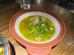 -建德食府·十八年建德菜(天目里国际街区店)