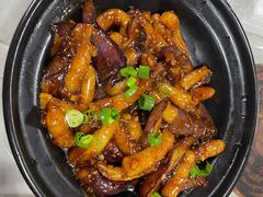 -甬小馆·焗海鲜温州菜(五马街店)