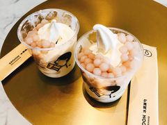 -喜茶(永旺梦乐城店)