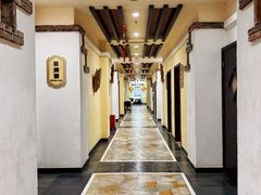 -麒麟中餐厅·经典粤菜·地道菜式老字号(广州长隆酒店)