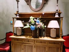 -开海·红岛海鲜虾水饺(石老人店)