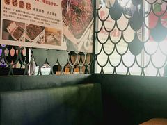 -问渔烤鱼(回龙观总店)