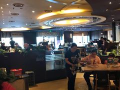 -必胜客(上地华联店)