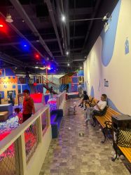 -幻贝家儿童乐园(苏州中心店)