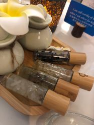 -栖SPA·ONDA ·海菲秀·皑皑科技美肤中心