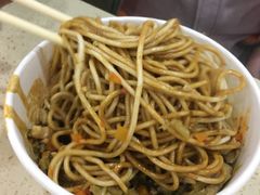 -户部巷小吃(中商徐东平价广场店)