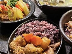 -WABI COFE(愚园路店)