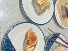 -滨寿司(新街口中央商场店)