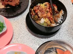 -争鲜回转寿司(西红门荟聚PLUS店)