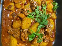 -老狼大盘鸡(祭城店)